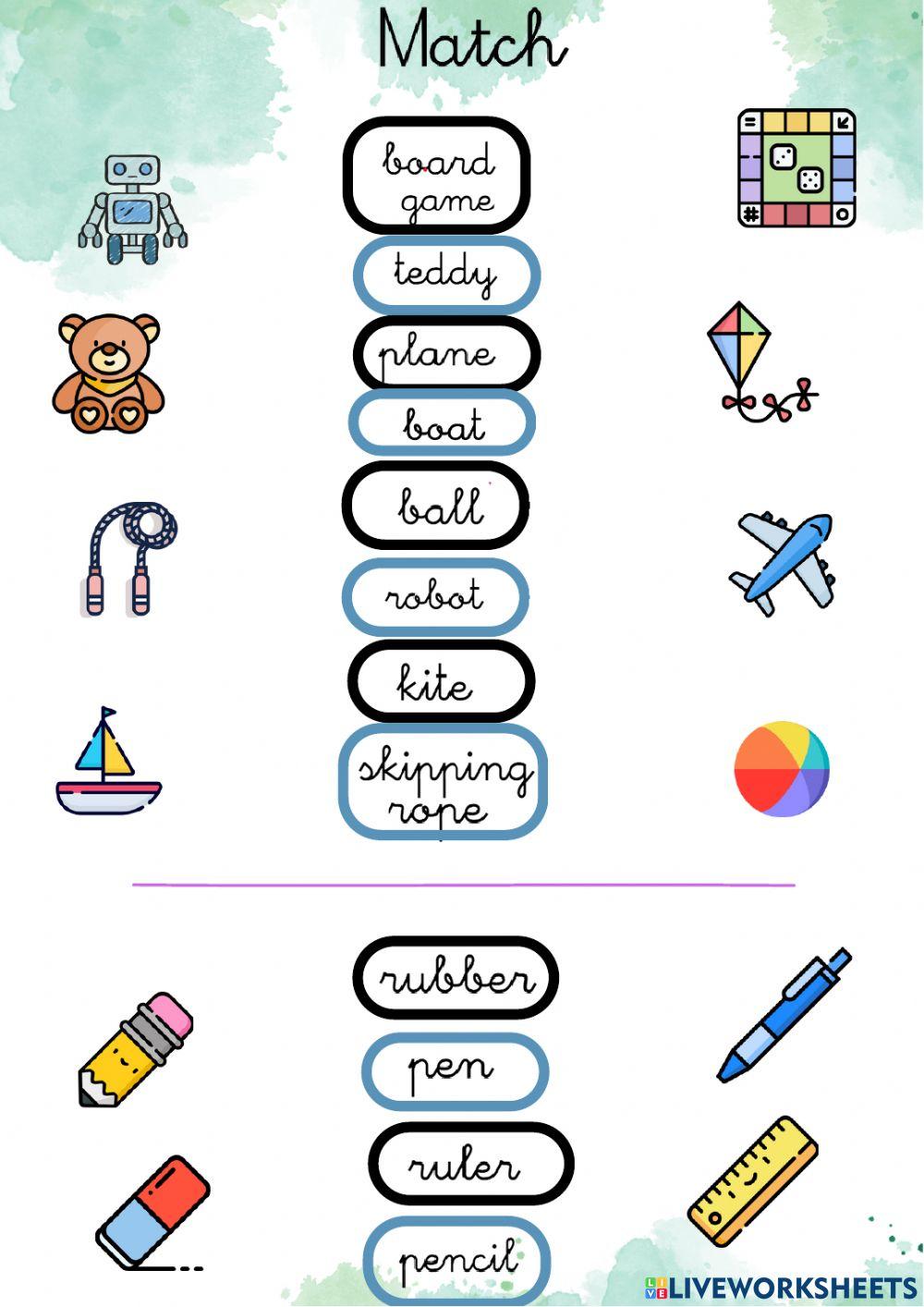 Unit 2 Salesianos Atocha