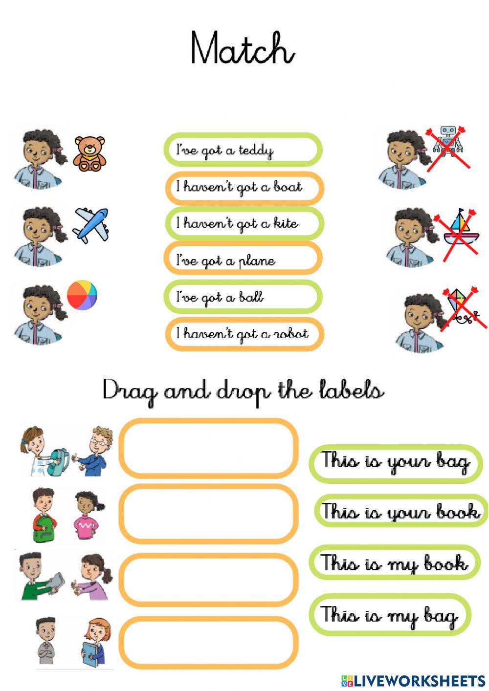 Unit 2 Salesianos Atocha