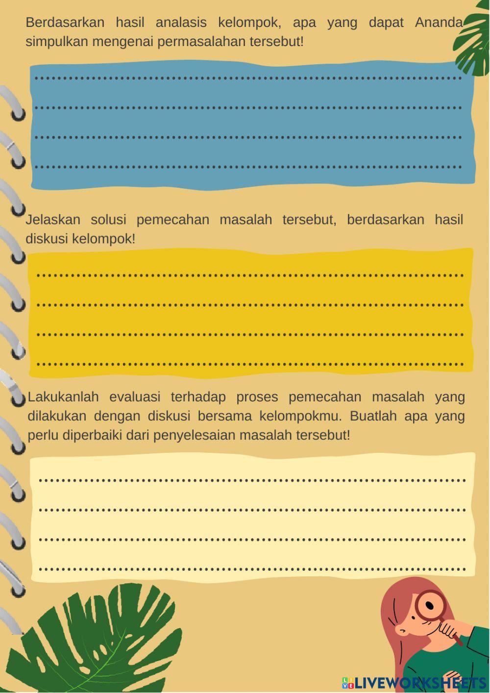 E LKPD Sistem Reproduksi 2