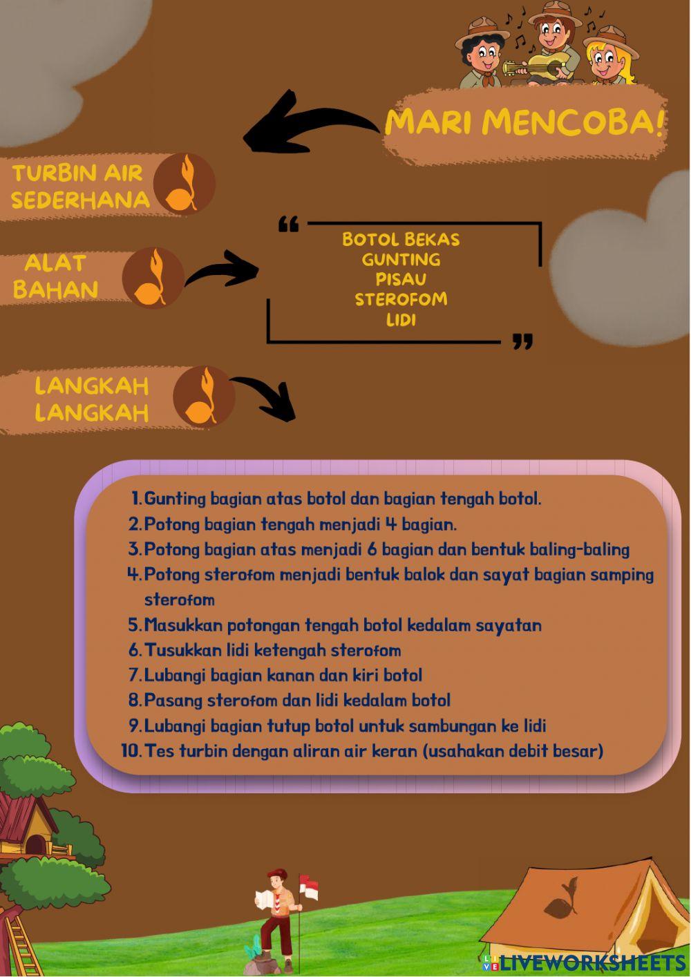 LKPD Energi Alternatif