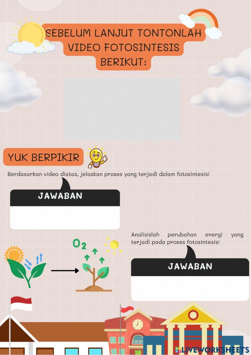 Lkpd perubahan bentuk energi2