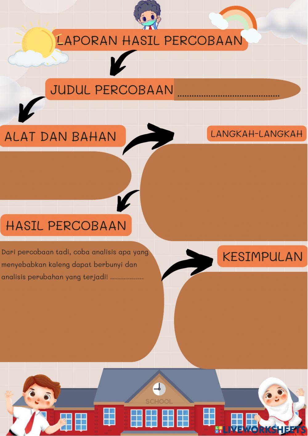 Lkpd perubahan bentuk energi2