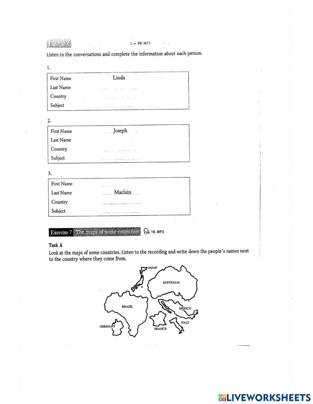 Bridge lis extra 103