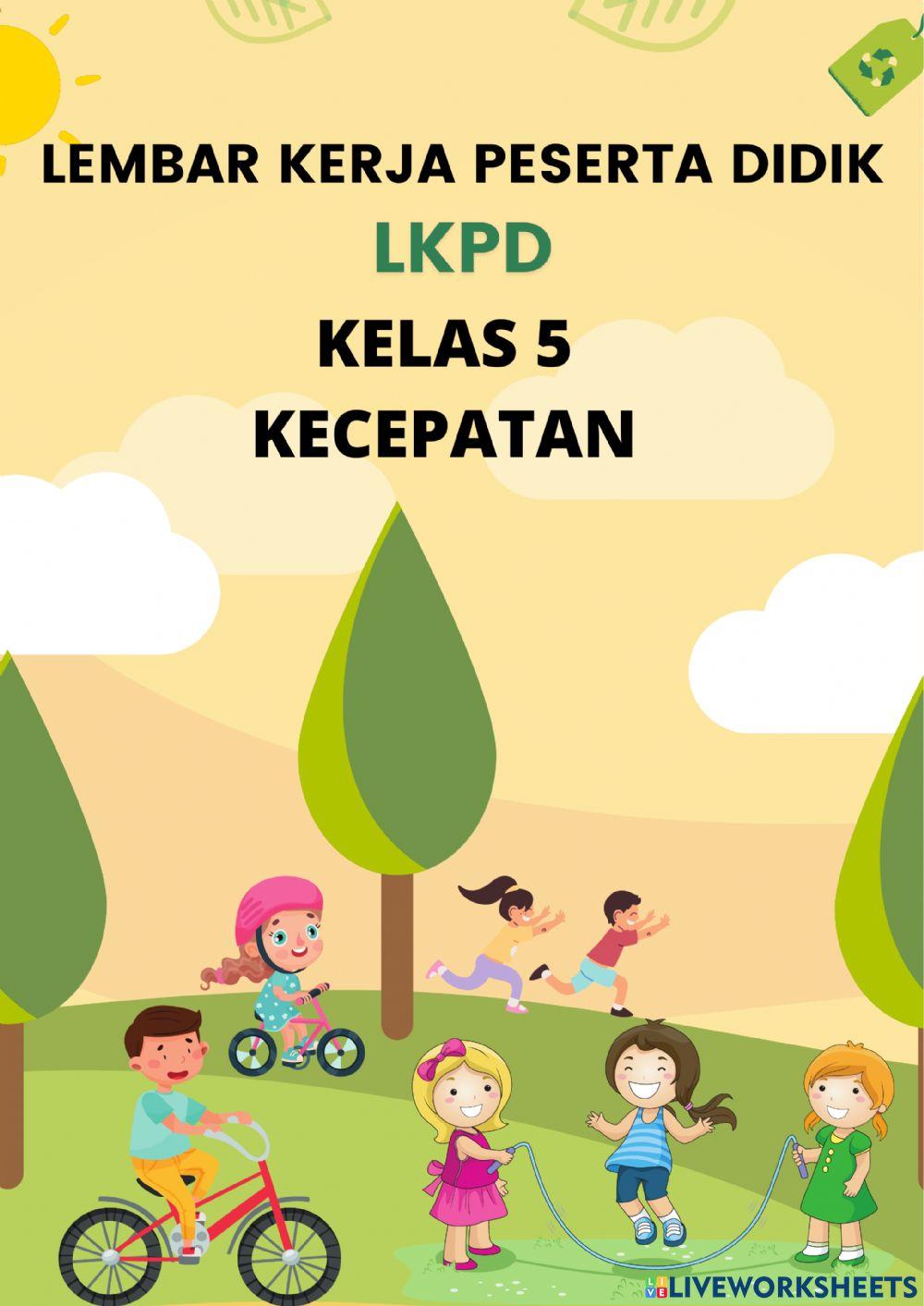 Kecepatan pertemuan 2