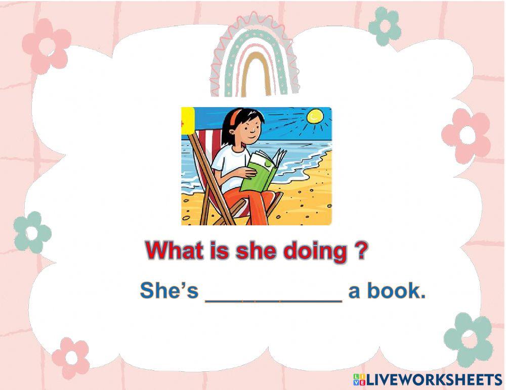 Vui học cùng cony kỳ 8 lớp 4