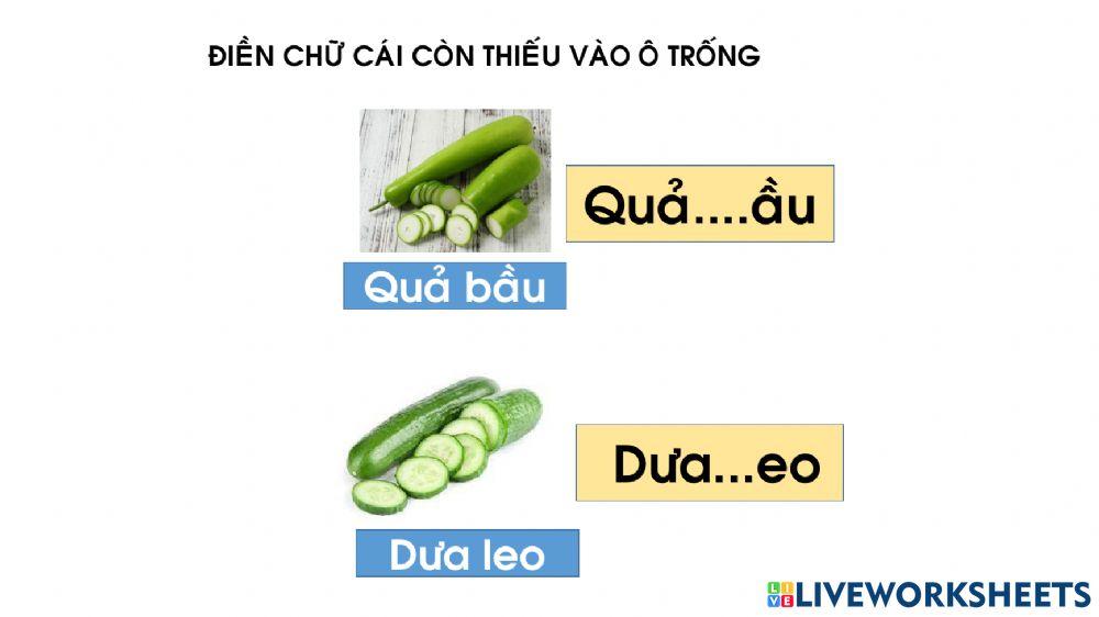 Chu viet