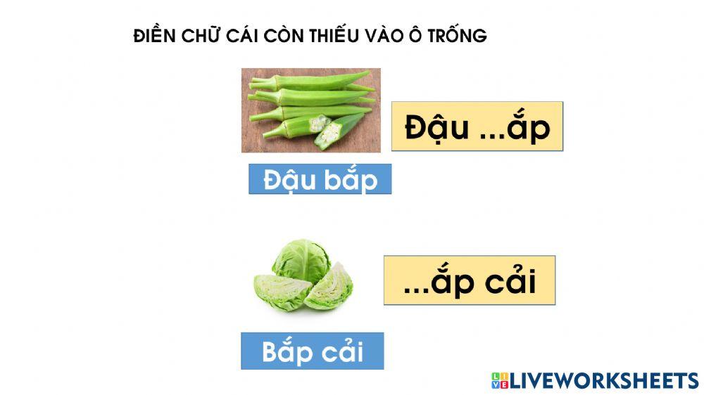 Chu viet