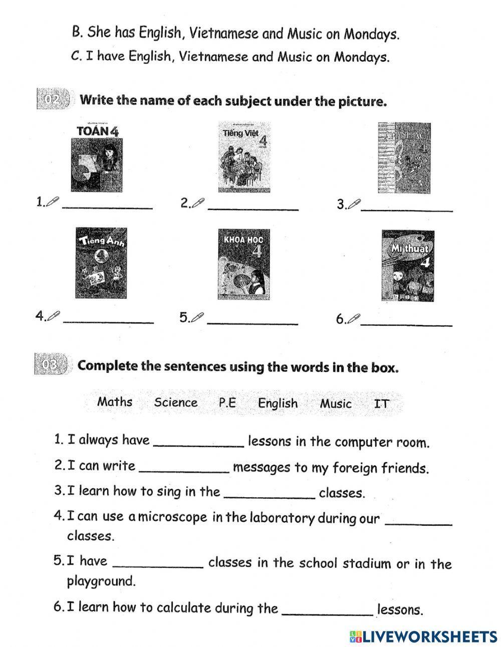 G4-u8 l1+2 listening