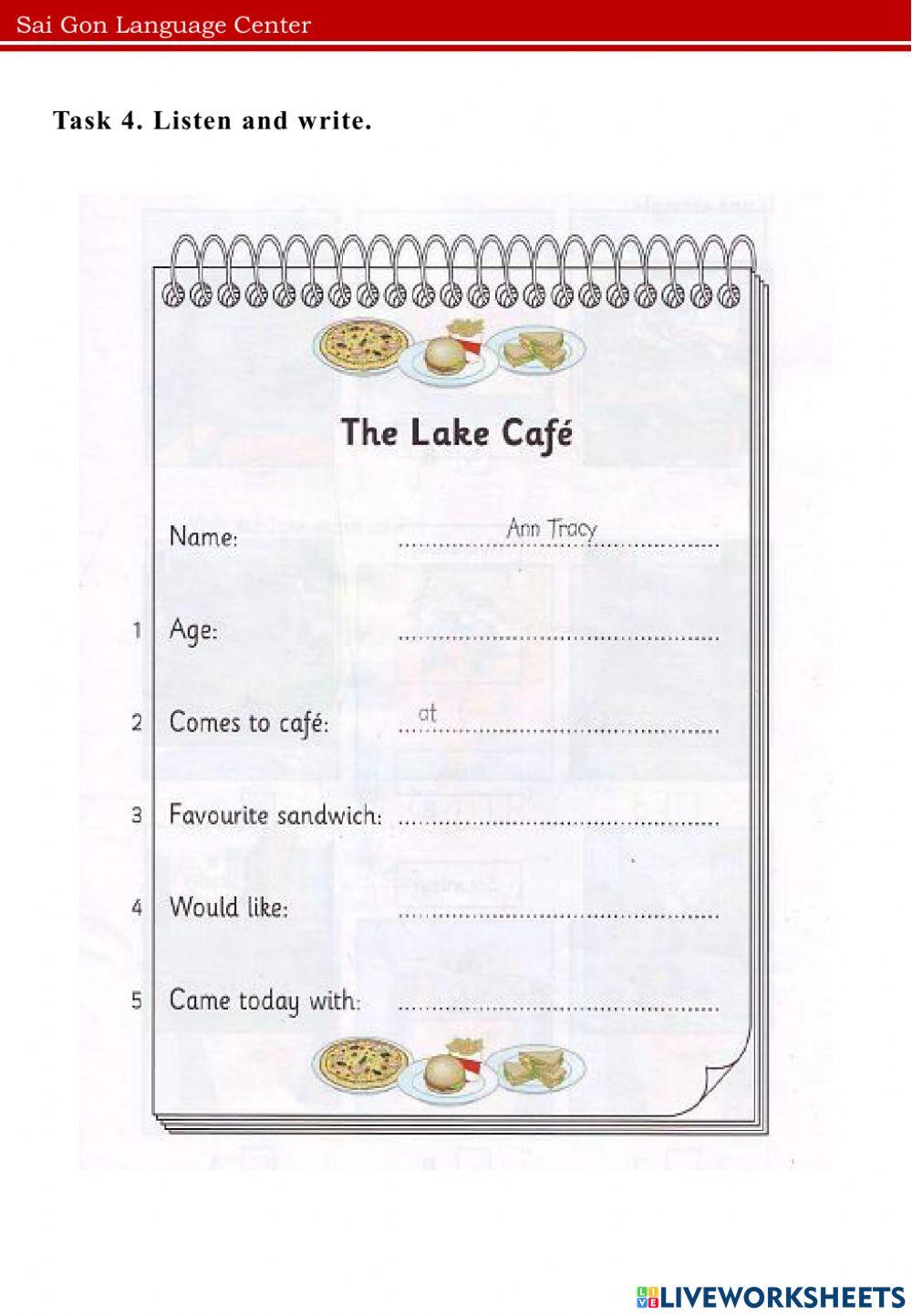 F3.unit 15 pineapple