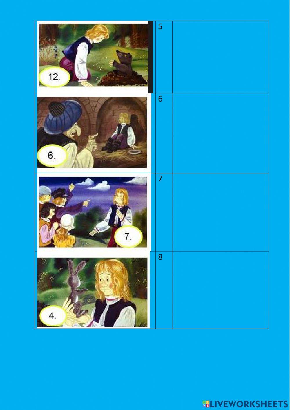 Хлопчик-Зірка 2