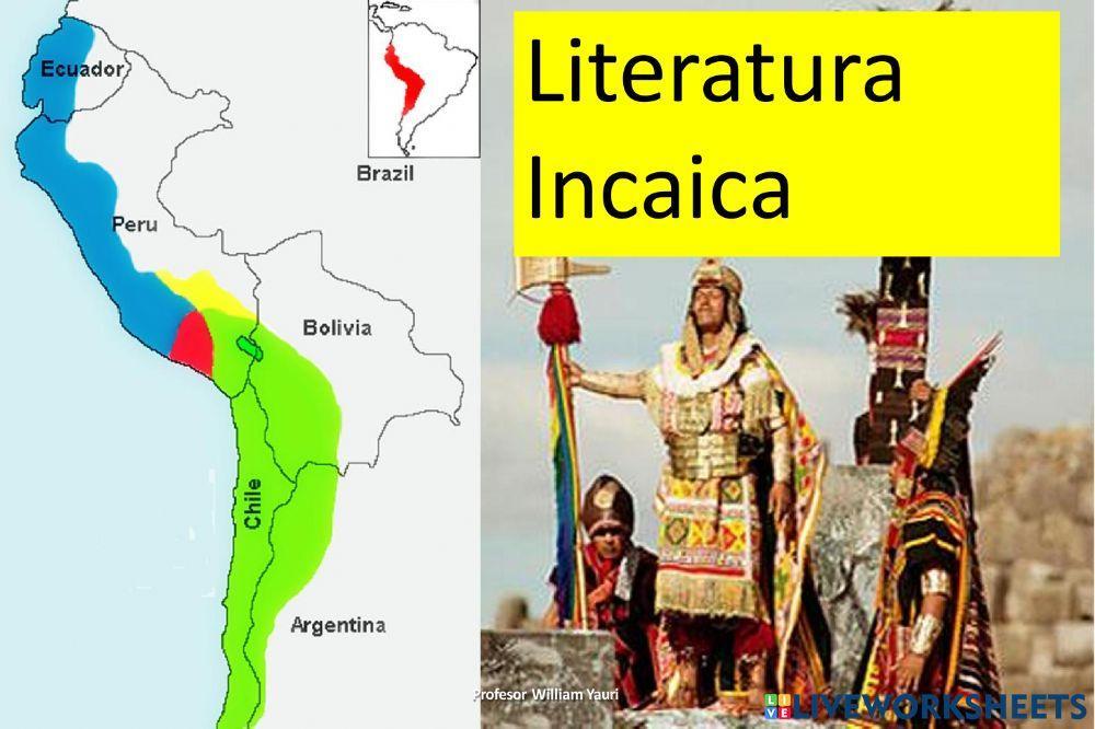 Lit-Inca