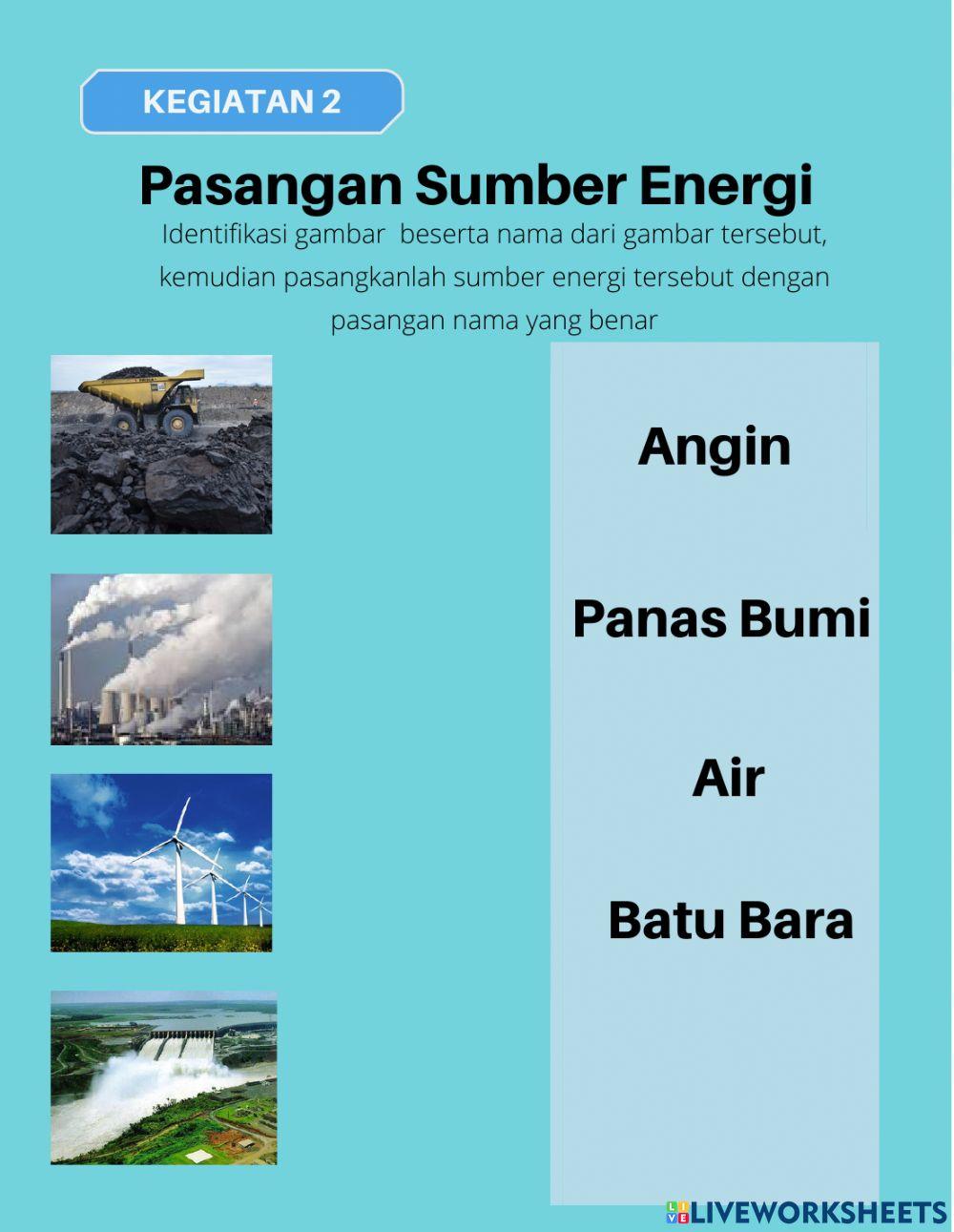 Lkpd sumber energi