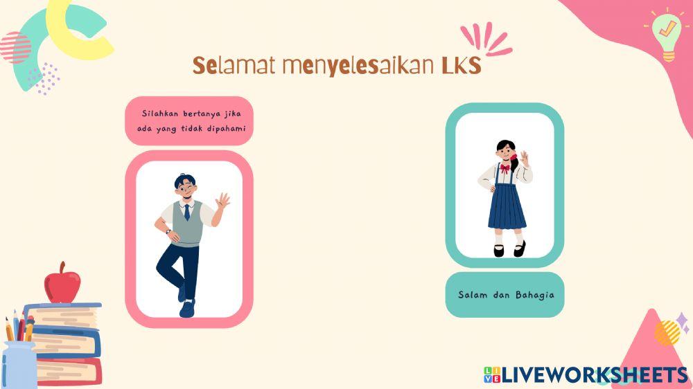 LKS Grafik Fungsi Kuadrat