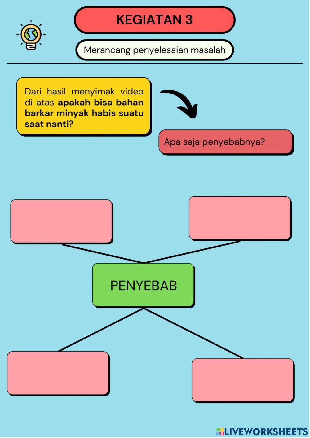 E-lkpd sumber energi alternatif