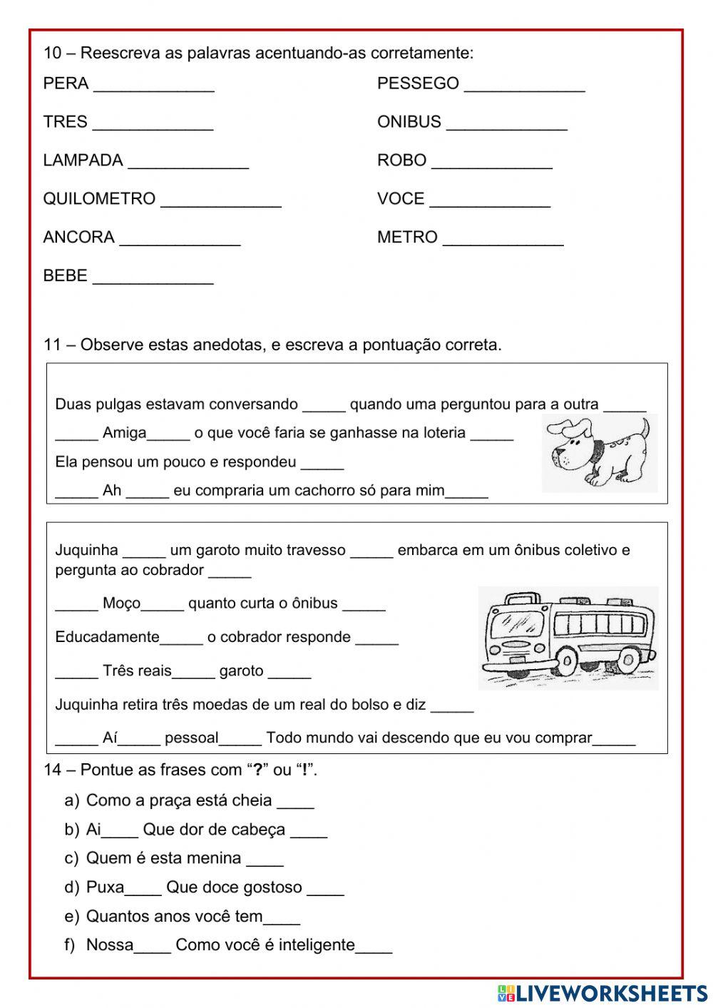 150 ejemplos de palabras GRAVES con tilde y sin tilde - con VÍDEO y  EJERCICIOS!, image size:1000x1413