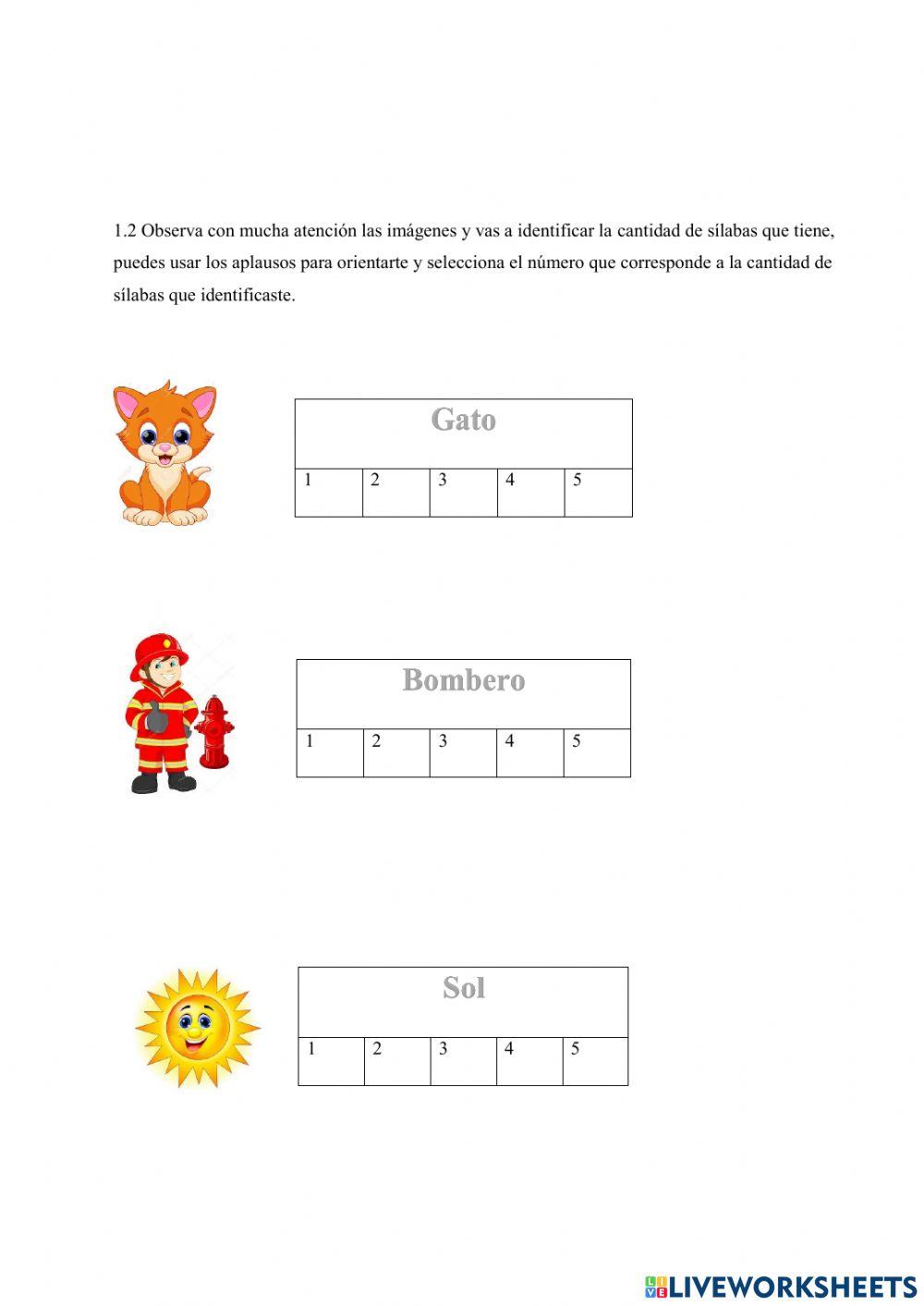 PRUEBA  DE ENTRADA O DISGNÓSTICA.