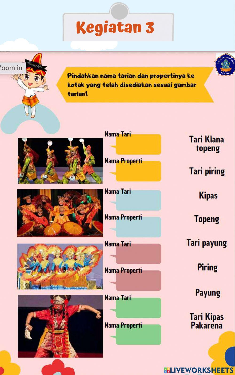 Ekosistem tema 5 st 2