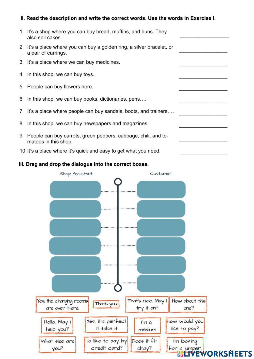 TT4 - Unit 4 - Lesson 1