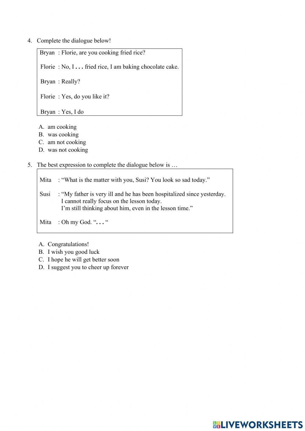 Pas b ing grade 9 smt 1