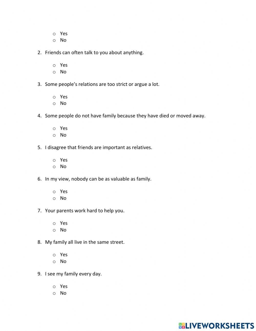 IE1, Unit 8, Writing, Exercise 4