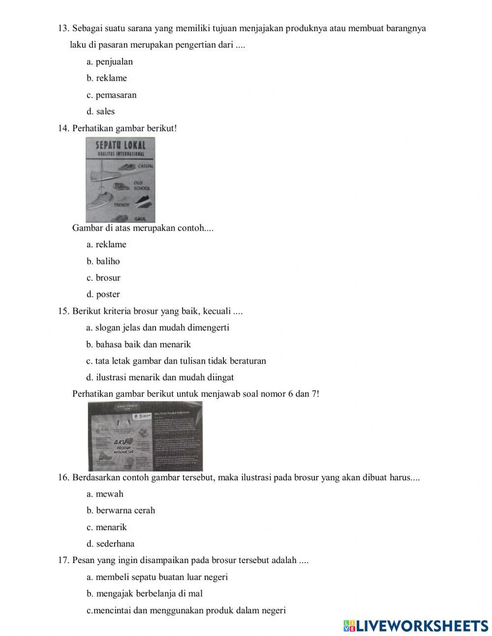 Pat 6  sbdp nopember 2022