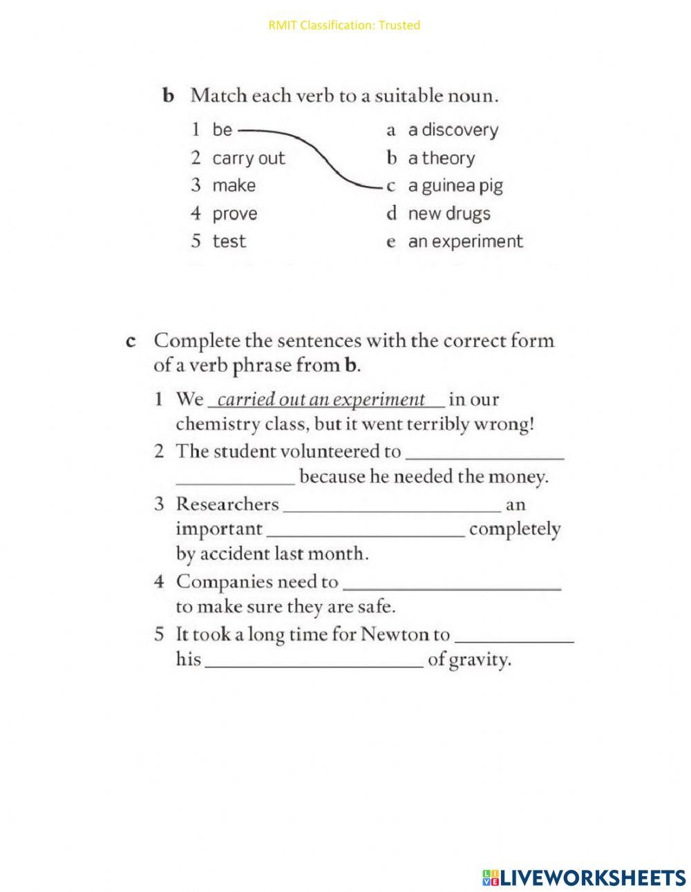 10A Upper intermediate