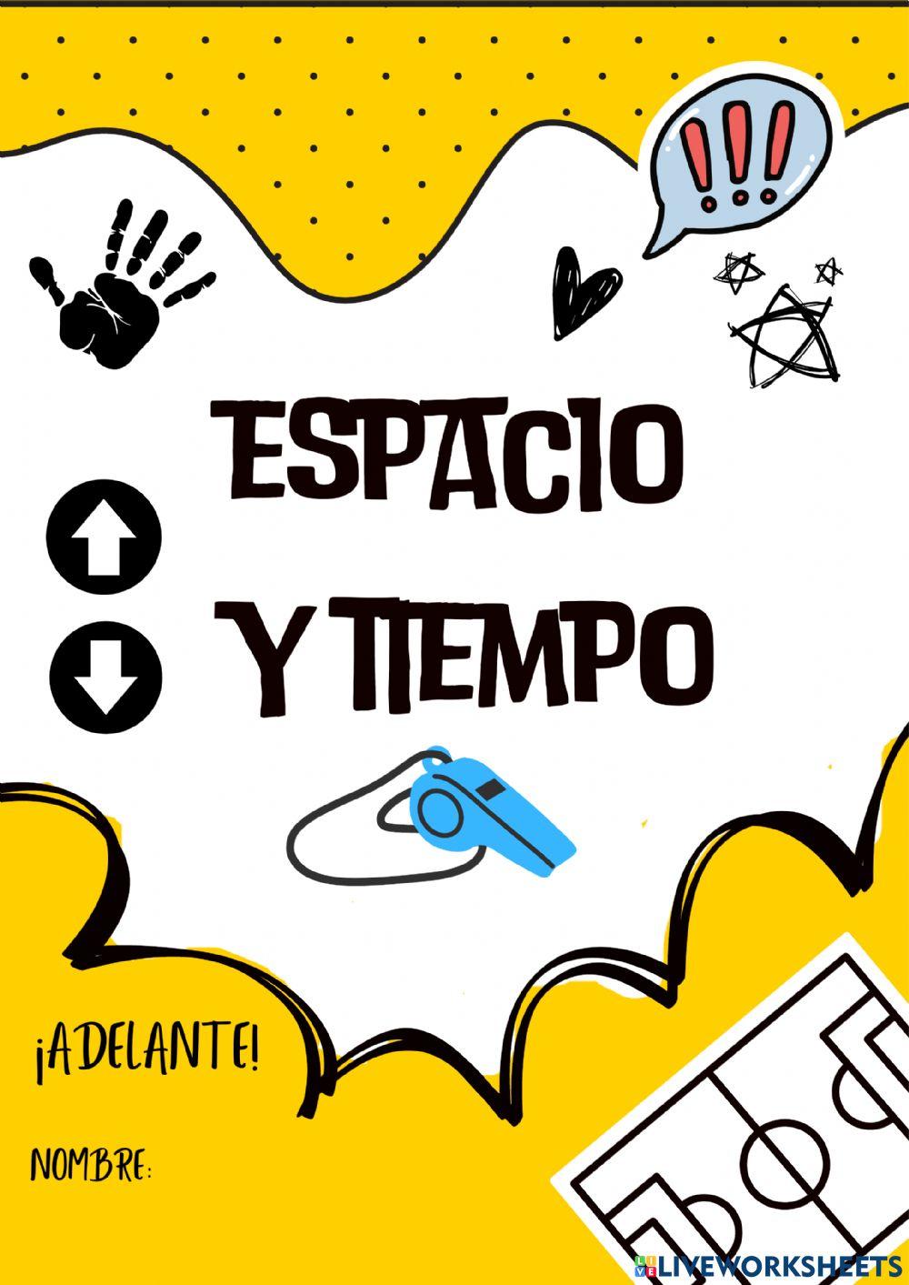 Portada educación física