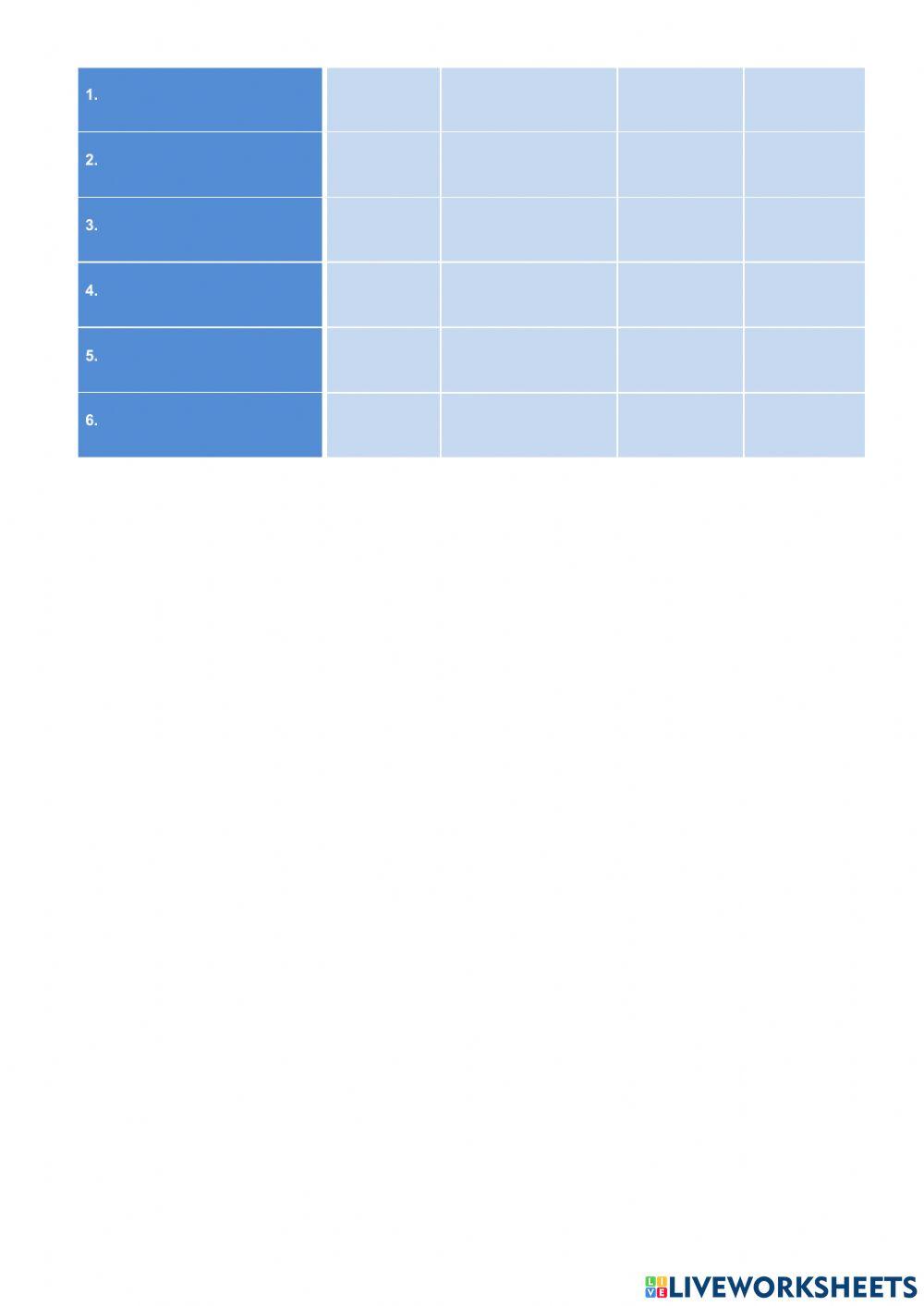 6º Prim. LENGUA nov-dic.