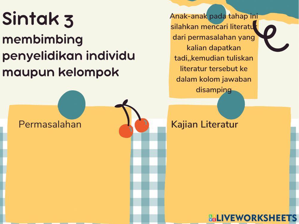 E-lkpd interaksi