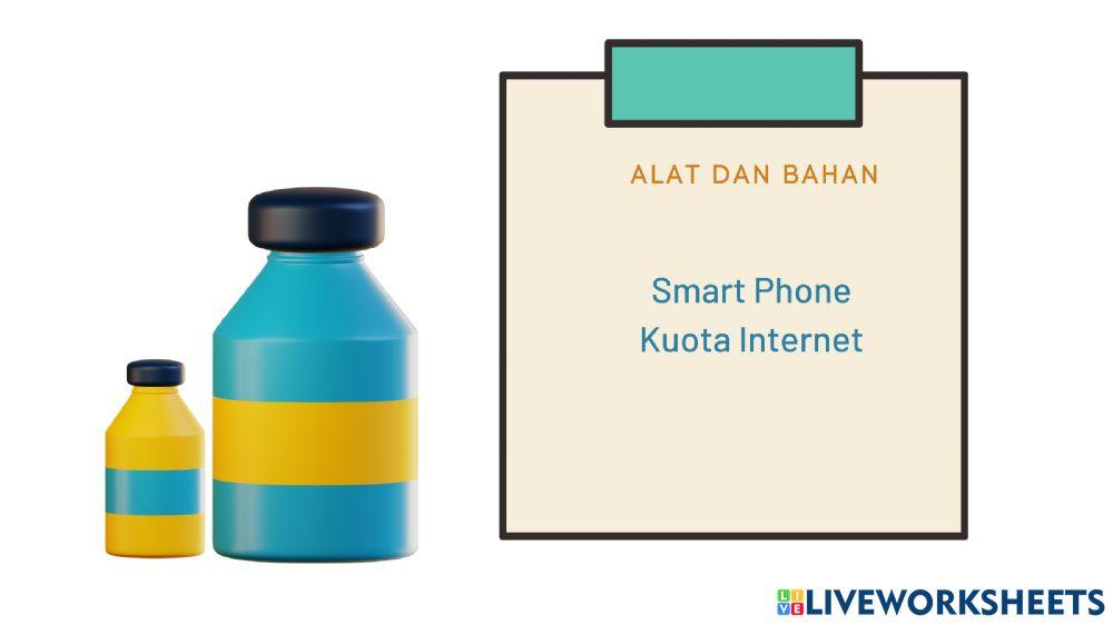 Postest interaksi aksi 2