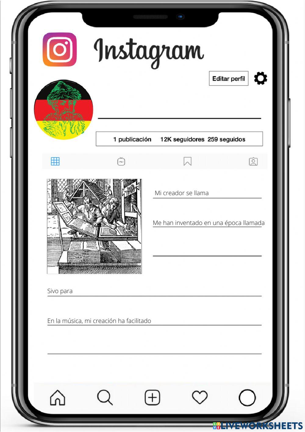 El influencer musical: Renacimiento