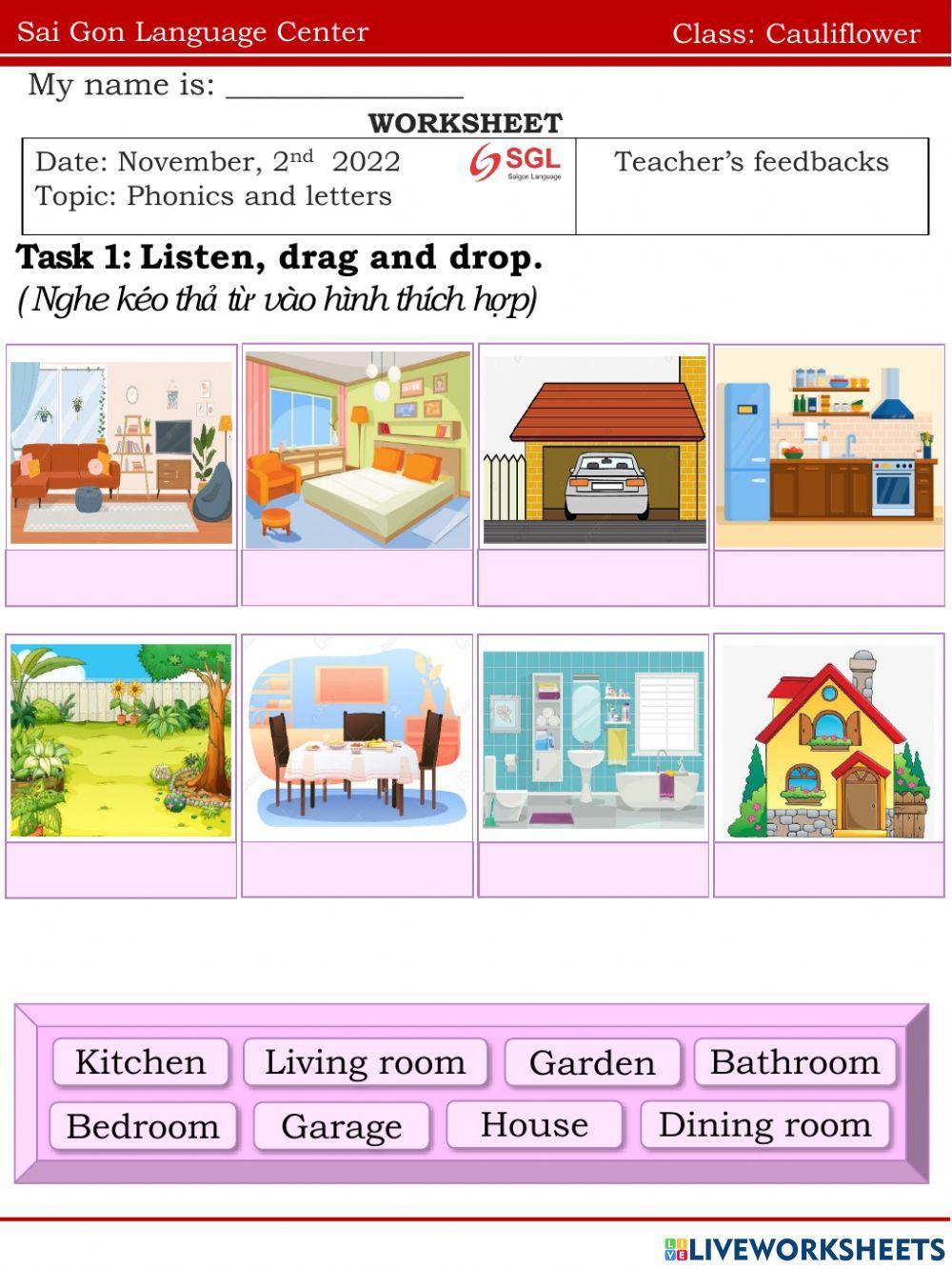 FFs1-Unit 8: Where’s grandma?