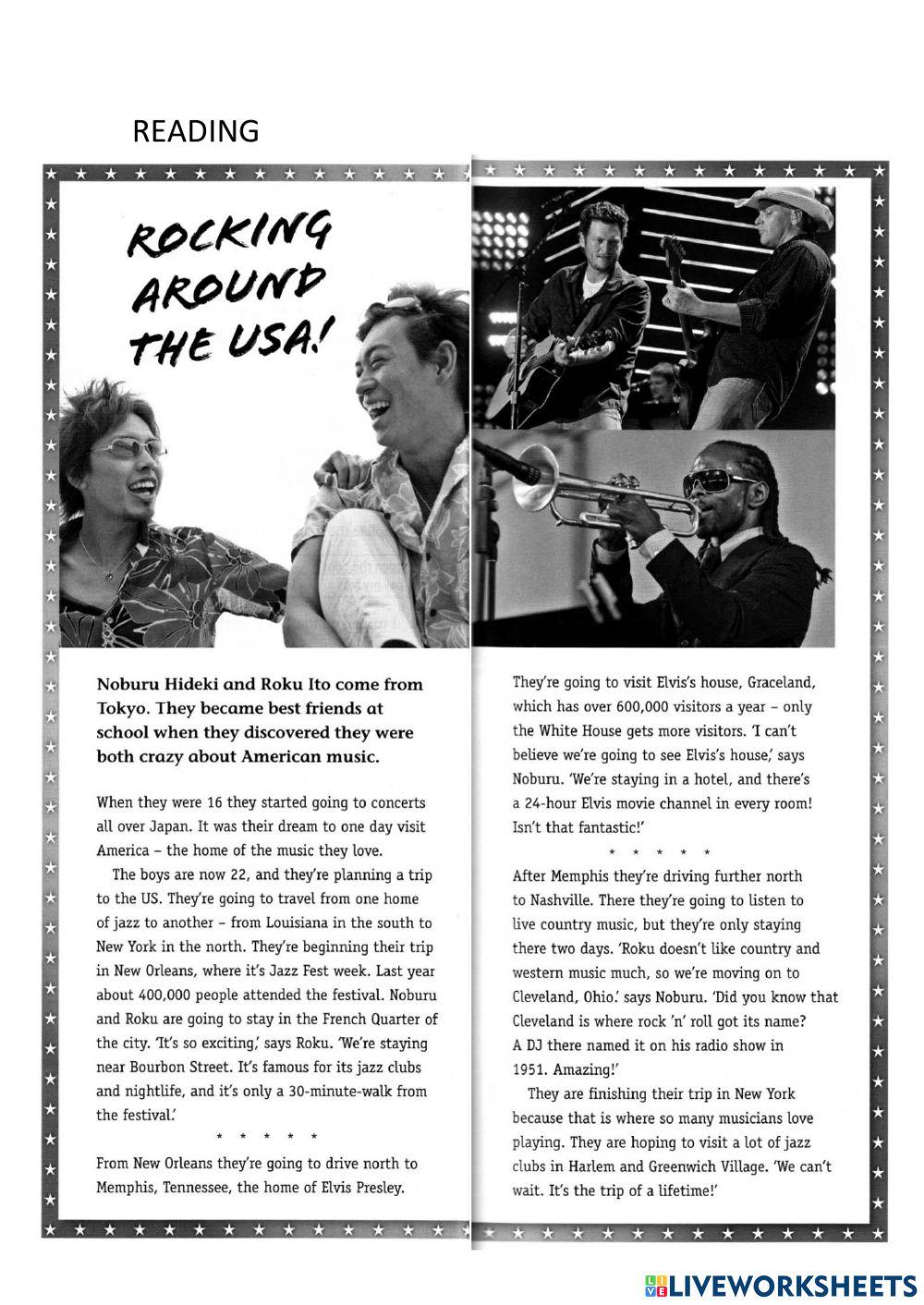 Trabajo Práctico Integrador Inglés 2 2022