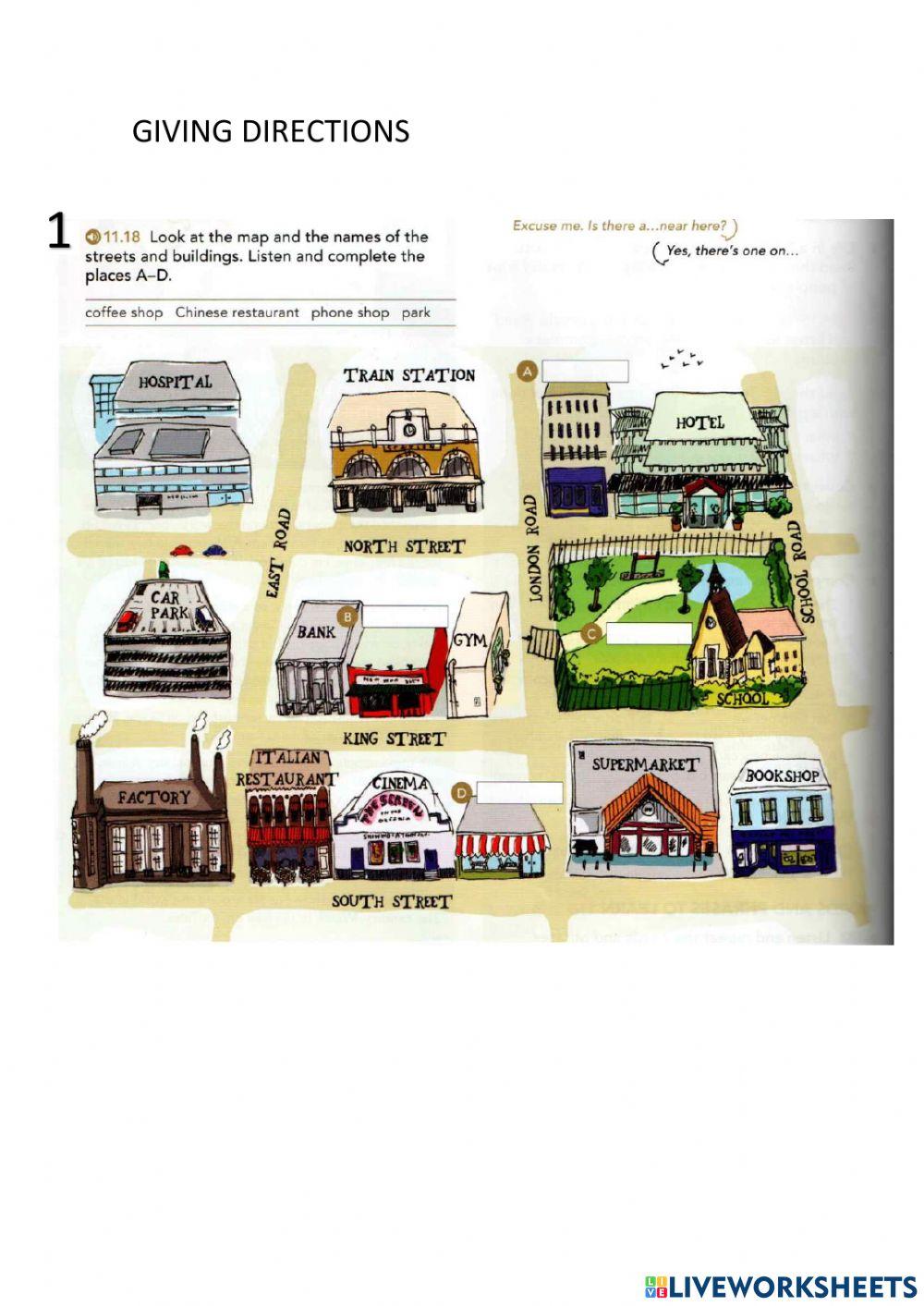 Trabajo Práctico Integrador Inglés 2 2022