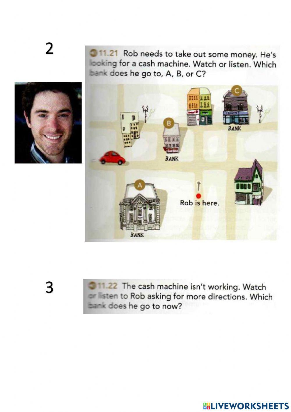 Trabajo Práctico Integrador Inglés 2 2022