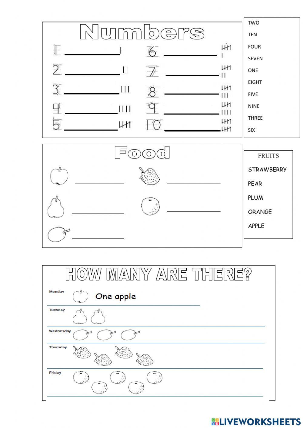 The very hungry caterpillar