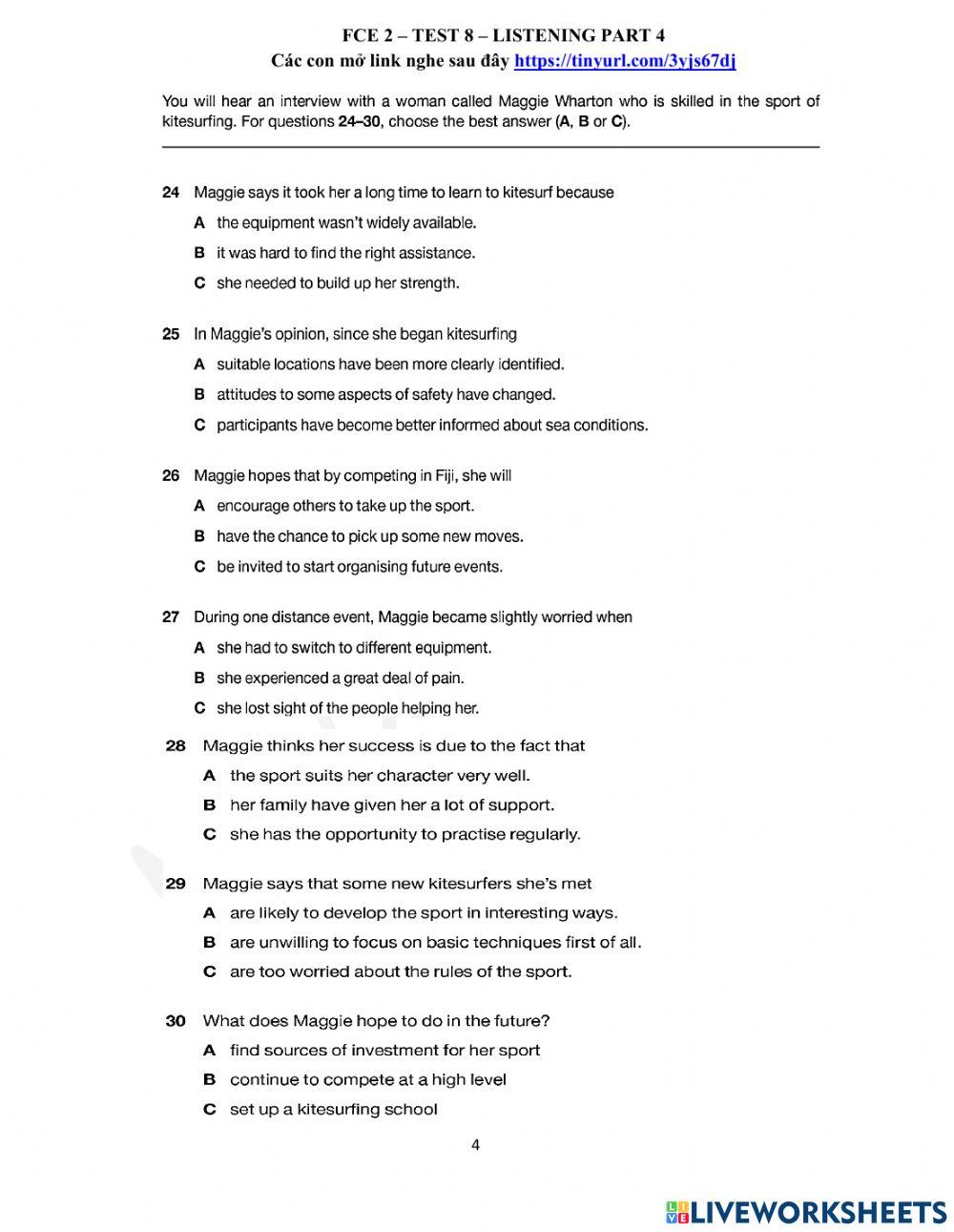 Foreign teacher-S8-Week 13-U4-Vocab Revision (1)
