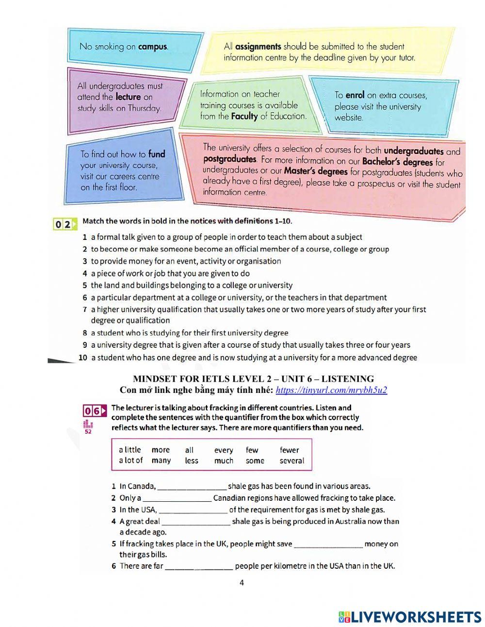 Foreign teacher-S9-Week 13-U4-Vocab Revision (1)