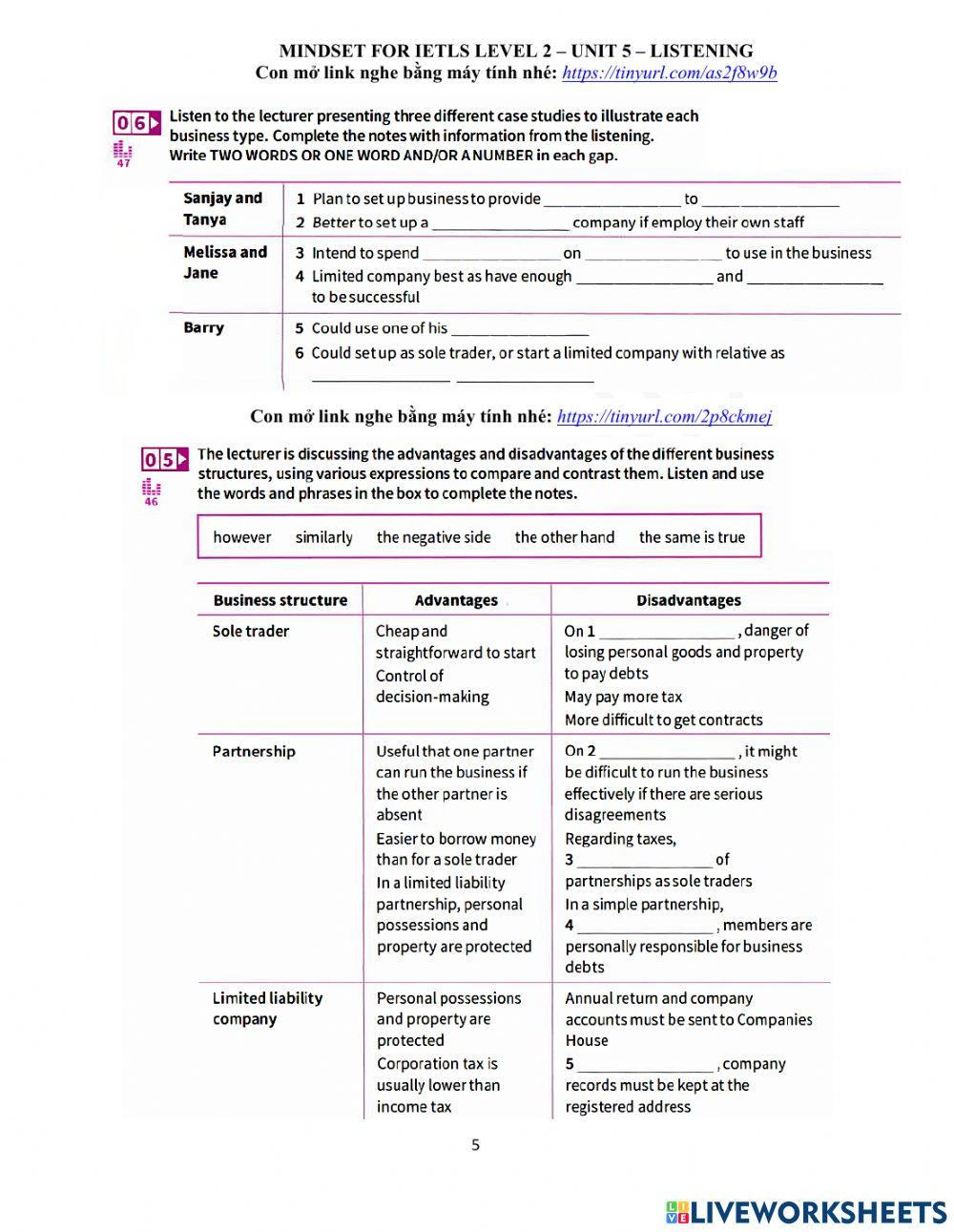 Foreign teacher-S9-Week 13-U4-Vocab Revision (1)