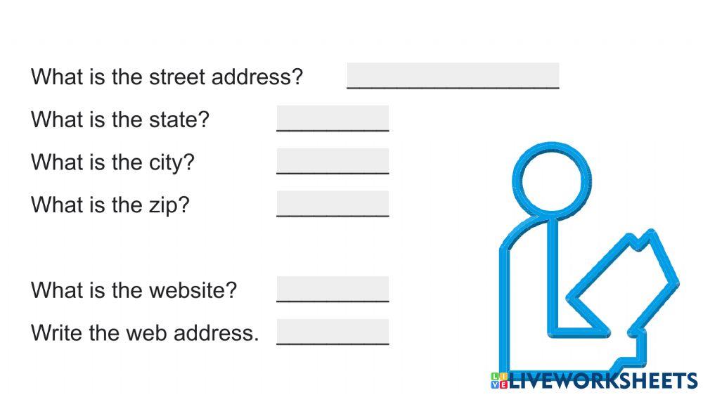 The Library - Prince Georges County, MD