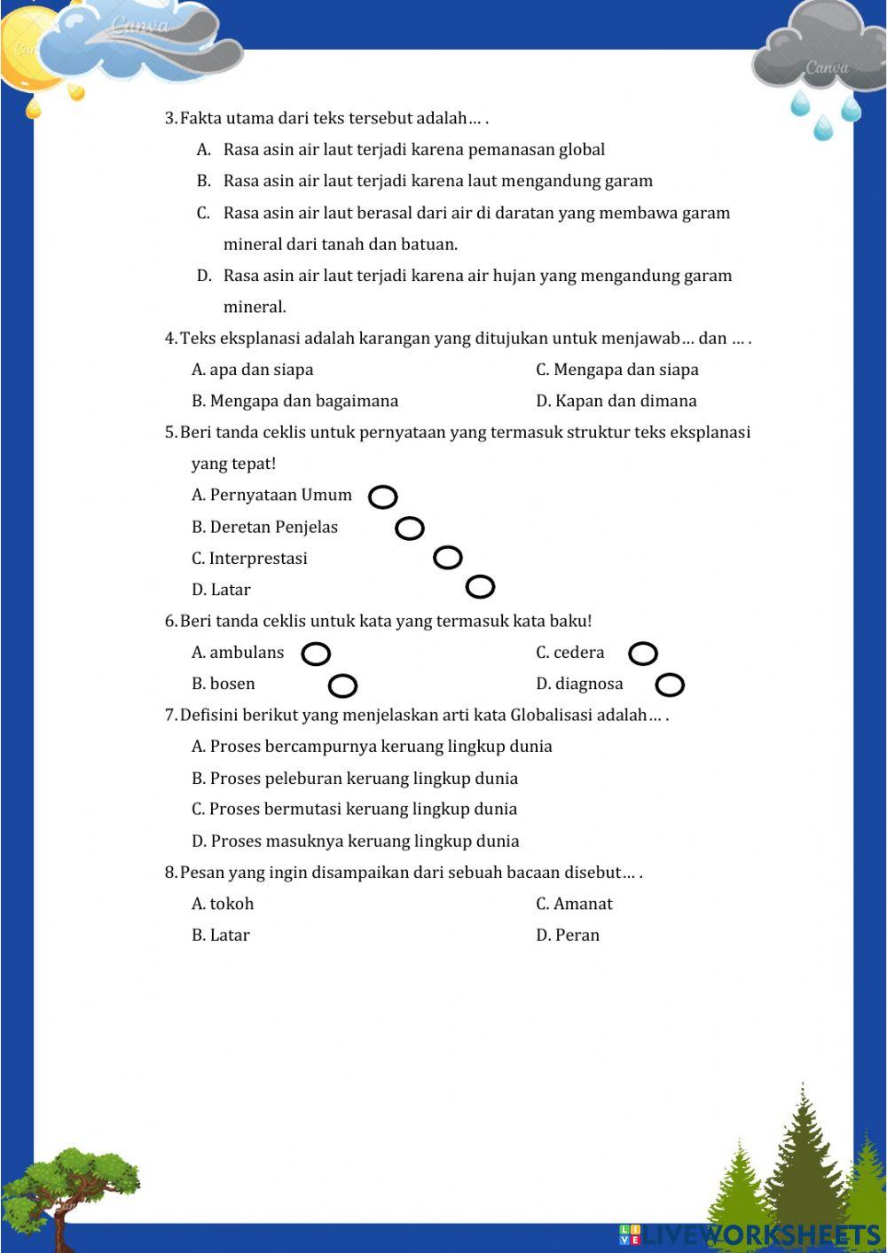 Ph tema 4 bahasa indonesa