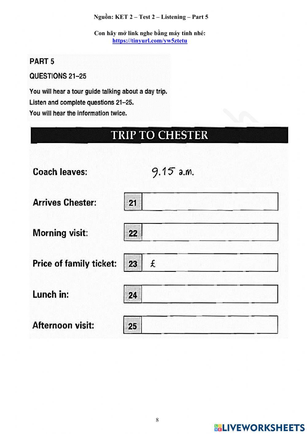 Viet Teacher-S6-WEEK 13-U4-GRAMMAR REVISION