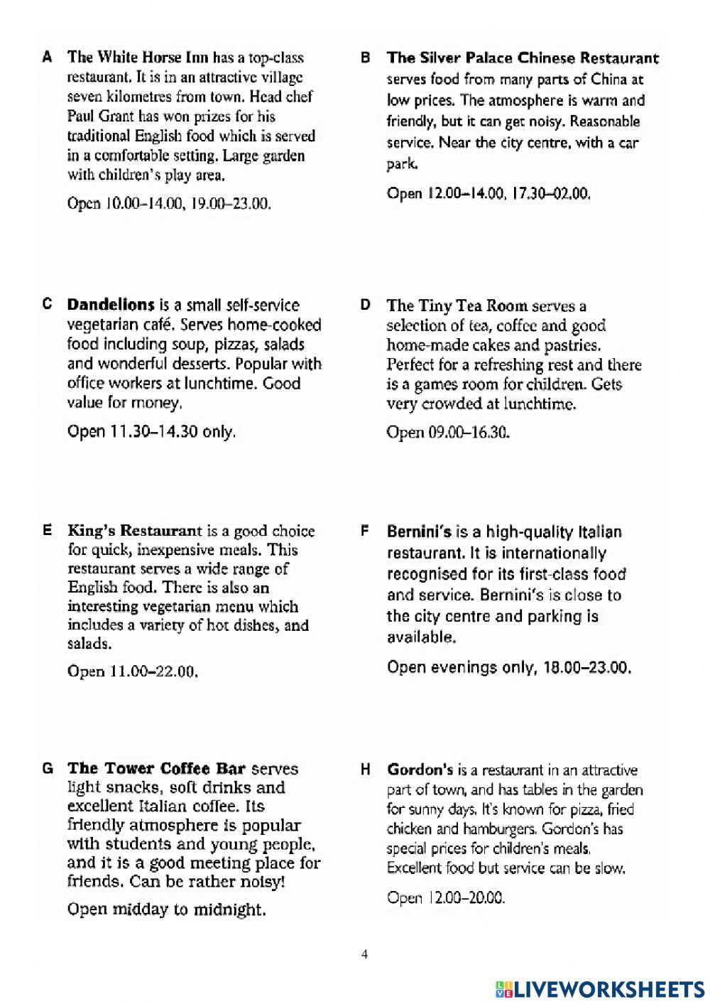 Viet Teacher - S7 - Week 13 - U4 - Grammar Revision