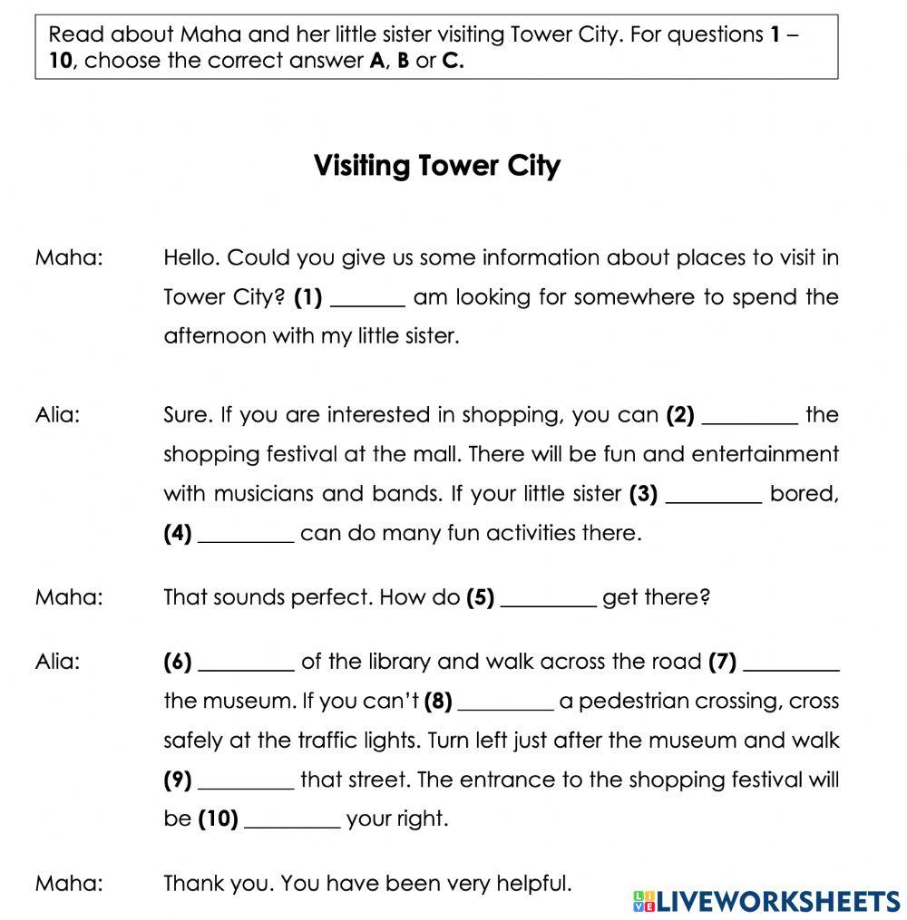 Grade 5 MAZE Revision T1