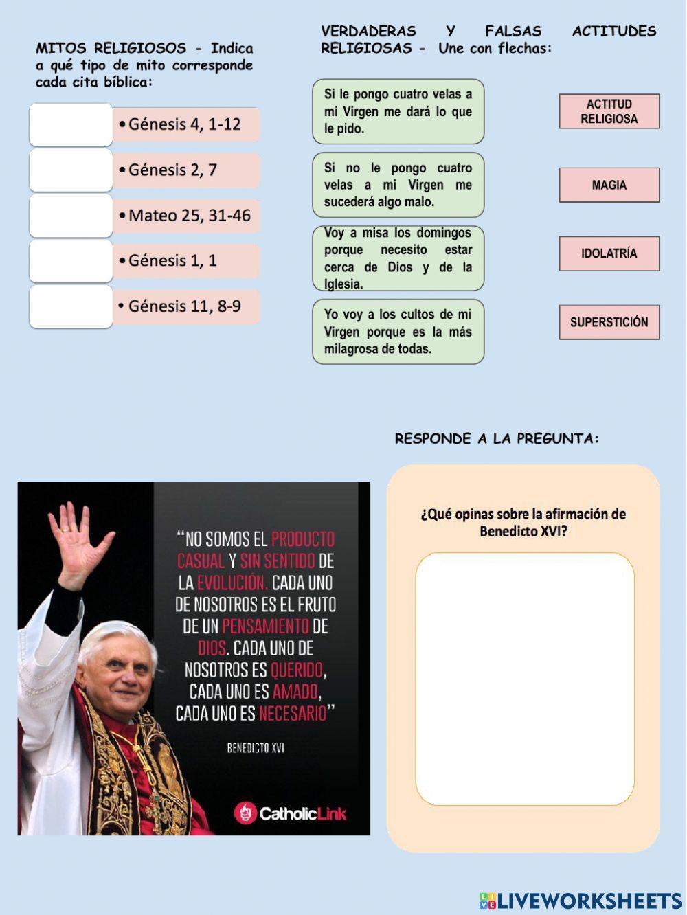 La búsqueda del sentido de la vida