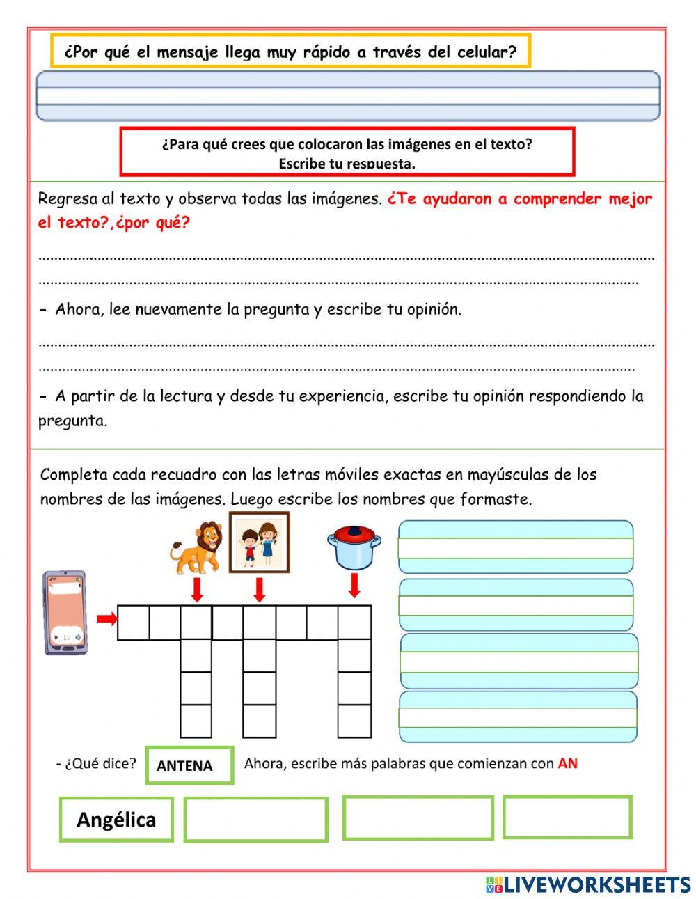 La comunicacion a traves del telefono
