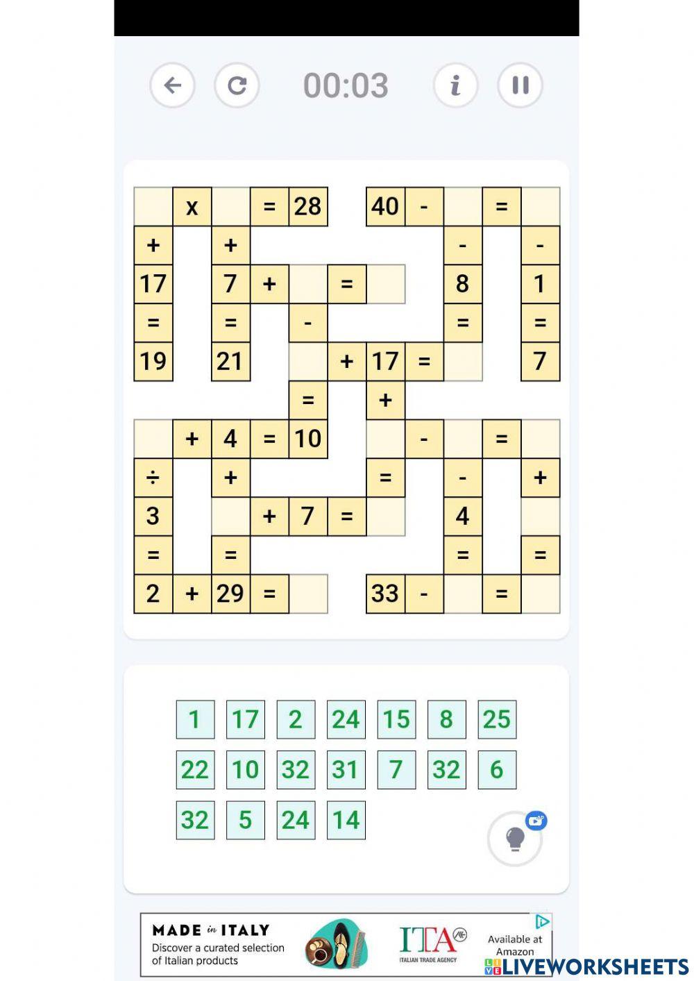 Sudoku-2