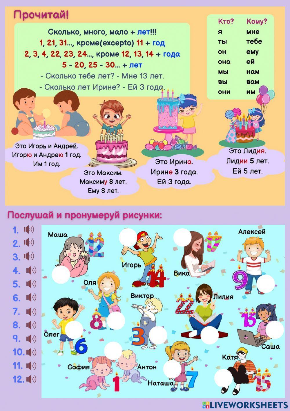 2203362 | Сколько им лет? | Mneinteresno