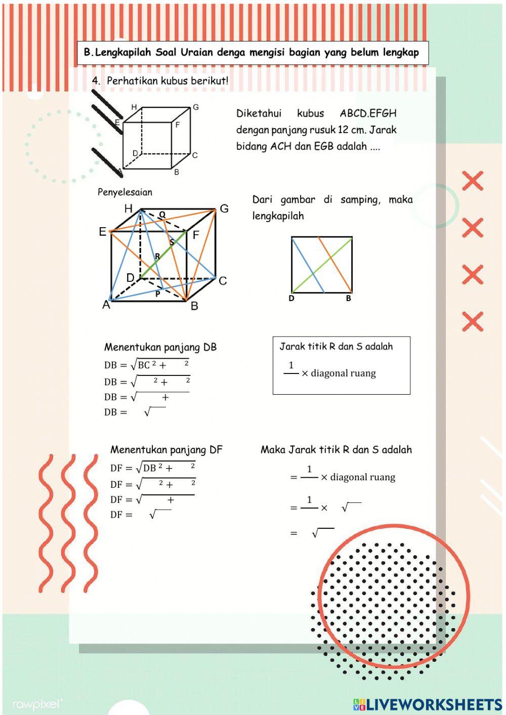 Evaluasi pertemuan 2