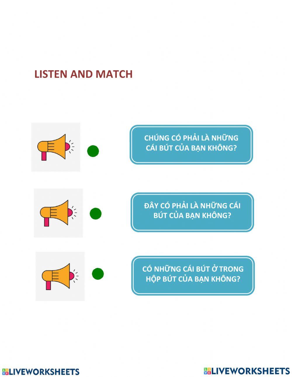 Are they are there are these Family and friends 1 unit 8 SONG PHONICS